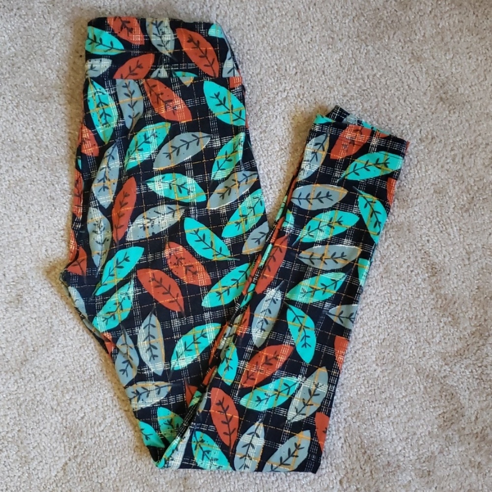 One Size LuLaRoe Leggings